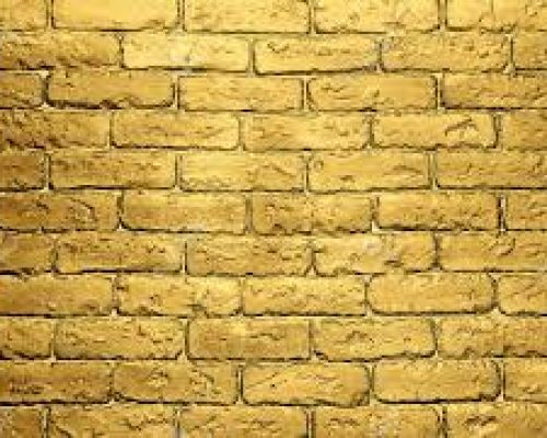 gold-brick